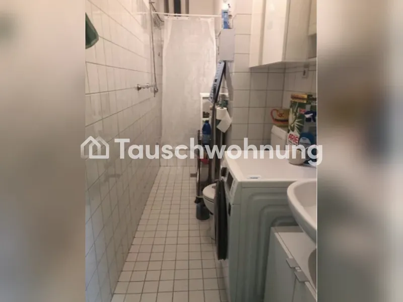 Tauschwohnung: Wohnungstausch in Berlin: Deine Chance — photo 1